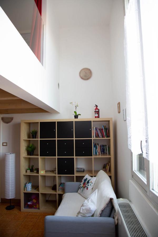 Porta Galliera Apartment Bolonha Exterior foto